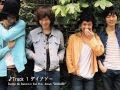 Czecho No Republic 2nd mini album 「DINOSAUR」 ダイジェスト