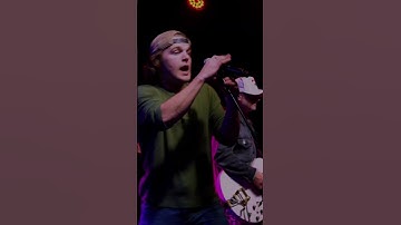 Thumbnail of Love Me Back in Chicago! #maxmcnown #livemusic #lovemeback
