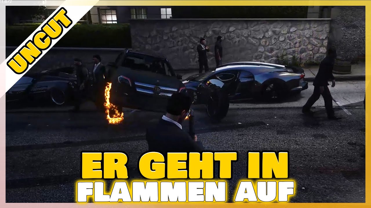 Wer sich mit Butters anlegt BRENNT | 🔴 Shlorox Uncut 16.01.22