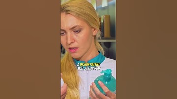 Utility vs. Design Patents. What You Need to Know