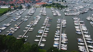 De Havengids - Jachthaven Waterland Monnickendam
