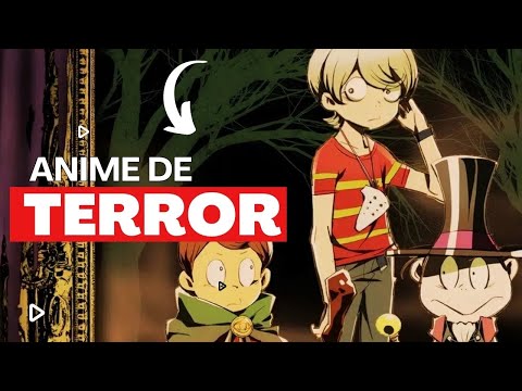 Assistir Akuma-kun (ONA) (Dublado) - Todos os Episódios - AnimeFire