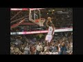 LeBron James 26 Points Vs. Wizards, 2006 Playoffs Game 2.