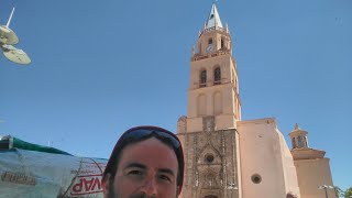 Camino de Santiago En Villafranca de los Barros el agua del grifo estaba contaminada