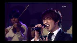 Rain - Love Story(0912...Since then), 비 - 러브 스토리(0912...그 이후), Music Core 2008101