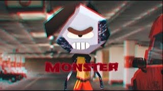 Monster || Rob TAWOG