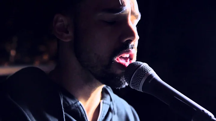 This Love - Taylor Swift (Cover by Nicholas Connell)