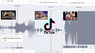 #AudioStretch TikToks that Will Make You Wheeze