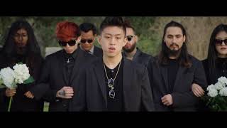 Rich Brian   watch out! Baseclips ru