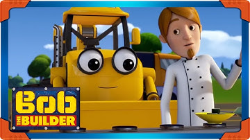 Bob the Builder | Apples everywhere - 1 hour ⭐ New Episodes | Compilation ⭐Kids Movies