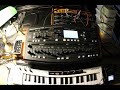 BEHRINGER DEEP MIND 12D – JAM – “THE HUNT FOR A MIRAGE“