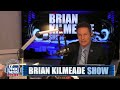 Thumbnail for Kilmeade shares some big news for Fox | Brian Kilmeade Show
