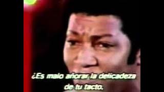 Luther ingram - If lovin you is wrong i don't wanna be right subtitulos harold