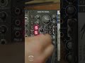 The modular minute 199 noise plethora overview
