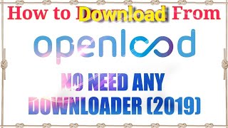 How To Download From Openload _ Download Movies¦¦Ashu Pdr ¦¦2019 screenshot 3