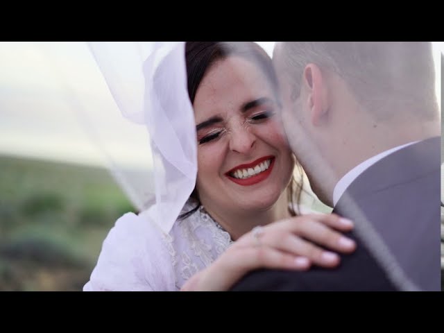 🌳 Emotional Backyard Wedding | Liz and Alex's Highlight Film