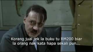 Buku Idolamu Rm200 Sehaja