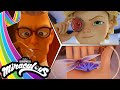 MIRACULOUS | 🐞 SHADOW MOTHS FALLE (Teil 1) - FELIX ☯️ | STAFFEL 4