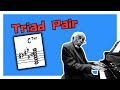 Barry Harris + Triad Pairs = jazz guitar counterpoint | Bill Evans Fretboard Secrets [video 12]