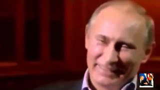 Смешная реакция Путина на его оскорбление от депутата Украины! Смешная реакция Путина на его оскорбление от депутата Украины!