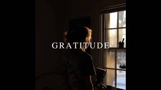 Gratitude Brandon Lake 1 Hour