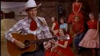 If I never have anything else  - Ernest Tubb chords