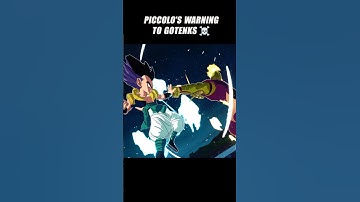 Piccolo