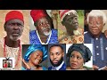 Sad! Nollywood Stars You Probably Never Knew Passed Away