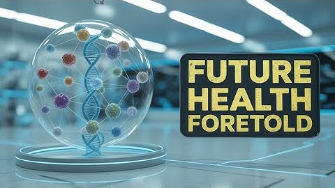 Delphi-2M AI Stuns the World: Predicts 1,000 Diseases Before They Strike