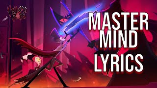 Mastermind Lyrics (From "Helluva Boss") Bryce Pinkham, Brandon Rogers & Patrick Page Wealth