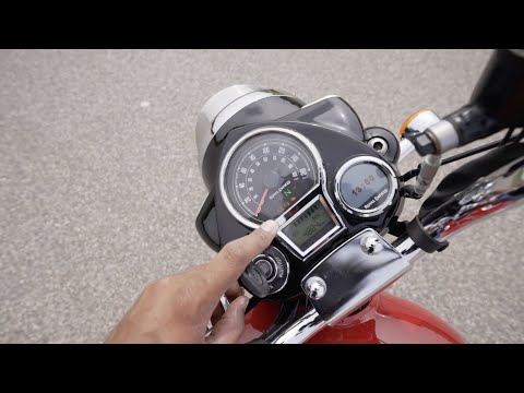 RE Classic 350 First Impressions | Gagan Choudhary
