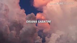 Oriana Sabatini, Stay Or Run | español