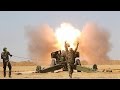 Iraq  offensive des milices sur tal afar