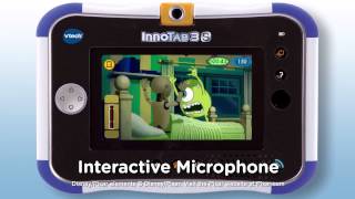 InnoTab 3S Plus   The Wi Fi Learning Tablet by VTech