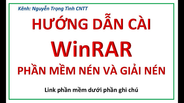 Link down load phần mềm sửa lỗi winrar audio năm 2024