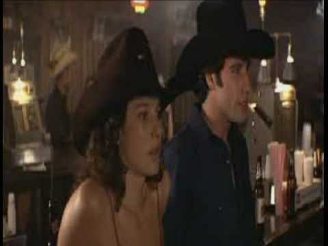 Johnny Lee - Urban Cowboy -