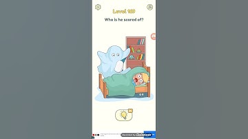 DOP 2: Delete One Part, Level 169