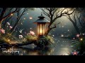 Stress Doesn't Stand a Chance Against This Ethereal Music