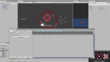 Unity Tutorial Explosion Prefab Part 1 in 2D