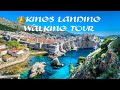 👑 Kings Landing Walking tour /Dubrovnin Croatia /4th vlog 🇭🇷 #3nauticalmiles #croatia