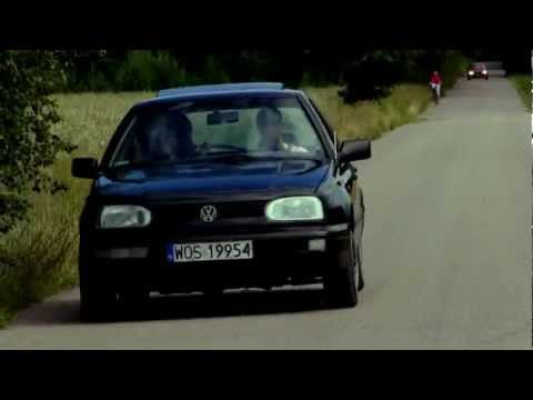 Golf 3