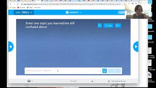 Jackelyn Eller K12 Interview Video