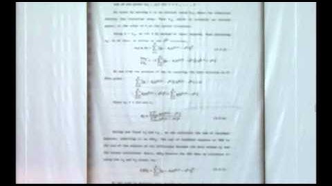 Experiencing, Teaching and Learning Mathematical Modelling (Part 2)