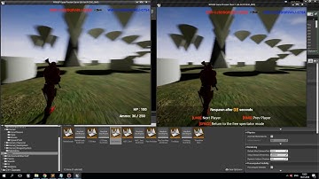 RPMSF - Tutorial. How to create new game mode