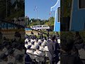 #UN #유엔 #참전용사 #부산
