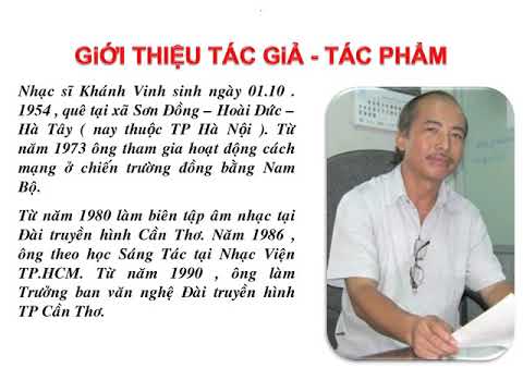 BÀI GIẢNG ÂM NHẠC 6 TUẦN 25 (từ ngày 27/4/2020 đến 02/5/2020)