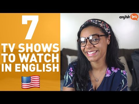 best-tv-shows-to-learn-english!