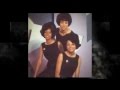 THE SUPREMES Funny How Time Slips Away mp3