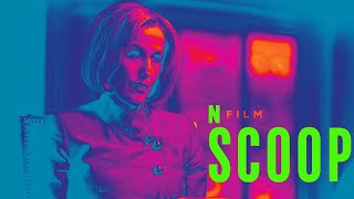 Scoop  | 2024   | NETFLIX | Trailer Oficial  Legendado