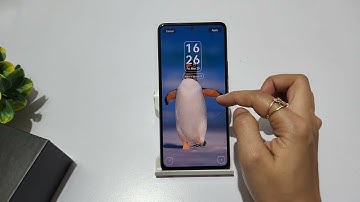 How to remove lockscreen shortcuts in iqoo z9 | Iqoo neo 9 pro me lockscreen shortcuts kaise hataye